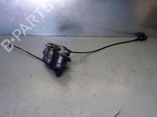 Front left lock RENAULT CLIO III Grandtour (KR0/1_) 1.5 dCi (KR0F) | BP29114873C98 