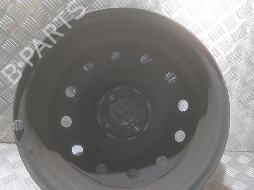 Rim DACIA LOGAN MCV (KS_) 1.5 dCi (KS0W) | BP23811502C45