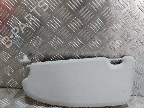 Right sun visor FORD FOCUS II (DA_, HCP, DP) 1.6 TDCi | BP21505708I2 
