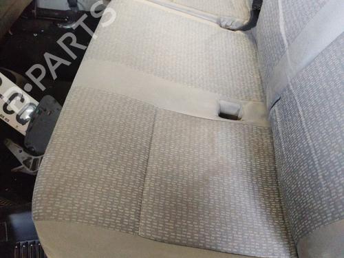 Rear seat DACIA LOGAN MCV (KS_) 1.5 dCi (KS0W) | BP23811491C17 - Image 3