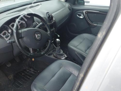 Warning switch DACIA DUSTER (HS_) 1.5 dCi (HSMC) | BP21514902I22 - Image 3