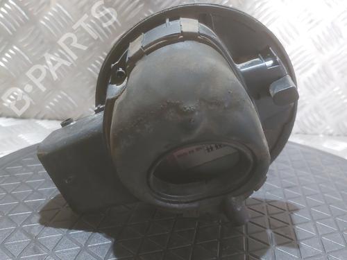 Fuel flap VW POLO IV (9N_, 9A_) 1.4 TDI | BP23095021C131 