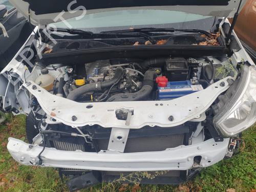 Luftventil DACIA LODGY (JS_) 1.2 TCe (JSAY, JSM0) | BP30764625I21  - Image 15