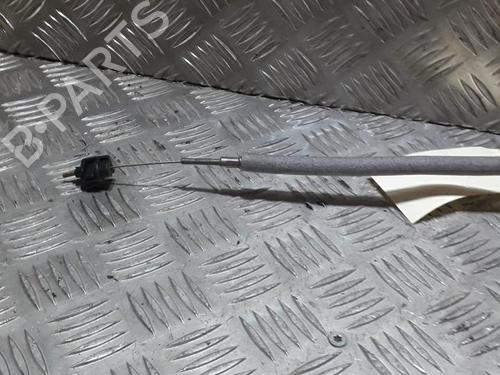 Rear right exterior door handle SEAT LEON (1P1) 1.6 TDI | BP21511252C130 