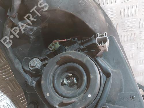 Used Left headlight Left headlight SUZUKI SWIFT III (MZ, EZ) 1.3 (RS413, ZC11S) (92 hp) 23811309 23811309