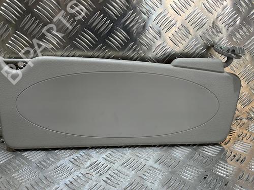 Used Left sun visor RENAULT KANGOO Express (FW0/1_) 1.5 dCi 75 (FW07, FW10, FW04) (75 hp) 21515413
