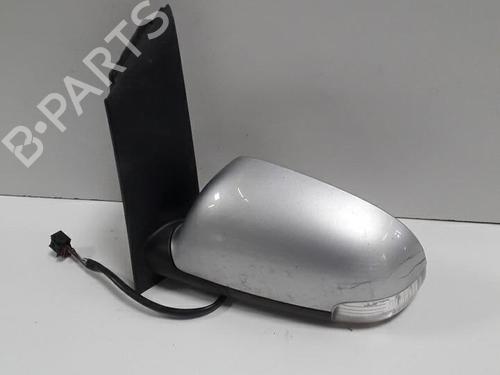Left mirror VW TOURAN (1T1, 1T2) 1.9 TDI | BP26878539C26 