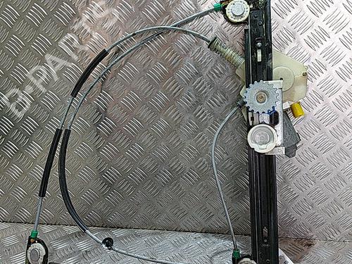 front-right-window-mechanism-mini-mini-r50-r53-one-d-51337039452-2001-2002-2003-2004-2005-2006-21504295 main image