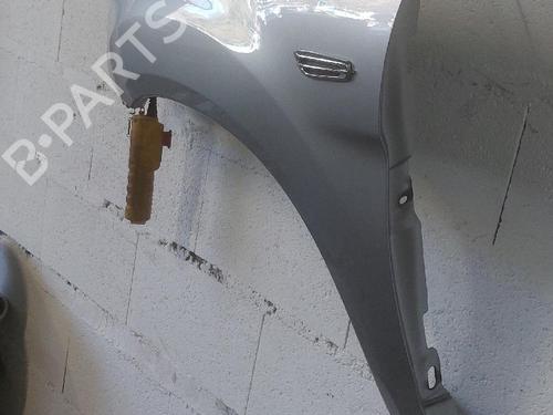 Used Left front fenders Left front fenders 39396989 39396989