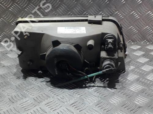 Used Left headlight PEUGEOT BOXER Van (230L) 1.9 D (69 hp) 21515107