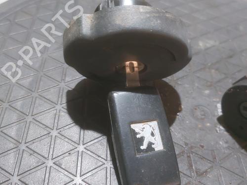 Electronic module PEUGEOT 308 I (4A_, 4C_) 1.6 HDi | BP30109579M83