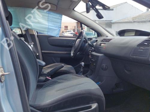 Rim CITROËN C4 I (LC_) 1.6 HDi | BP21503430C45 