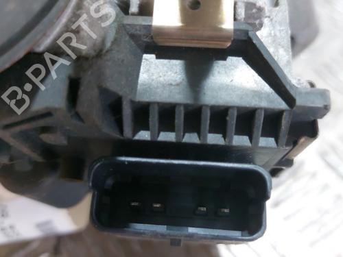 Front wiper motor PEUGEOT 407 (6D_) 2.0 HDi 135 (6DRHRH, 6DRHRE, 6DRHRG, 6DRHRJ) | BP21510142M29 