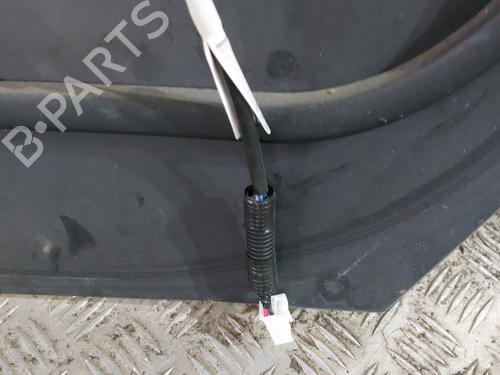 Tailgate TOYOTA AYGO (_B4_) 1.0 (KGB40) | BP21507821C6