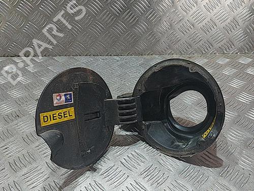 Fuel flap PEUGEOT 207 (WA_, WC_) 1.6 HDi | BP21504472C131 