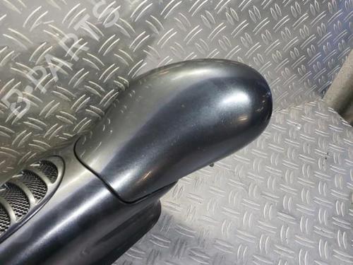 Used Left mirror RENAULT ESPACE III (JE0_) 2.2 dCi (JE0K) (130 hp) 25261284