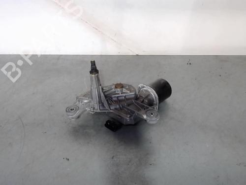Used Front wiper motor CITROËN C4 Picasso I MPV (UD_) 1.6 HDi (109 hp) 29413214