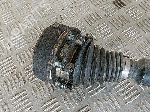 Right front driveshaft SEAT IBIZA IV (6J5, 6P1) 1.6 TDI | BP21514393M39 