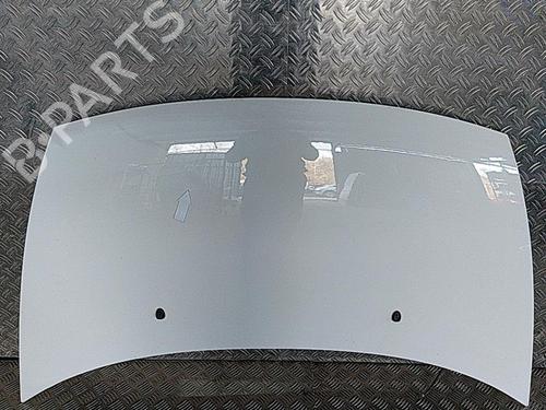 Hood CITROËN C3 I (FC_, FN_) 1.4 HDi | BP21668906C1 