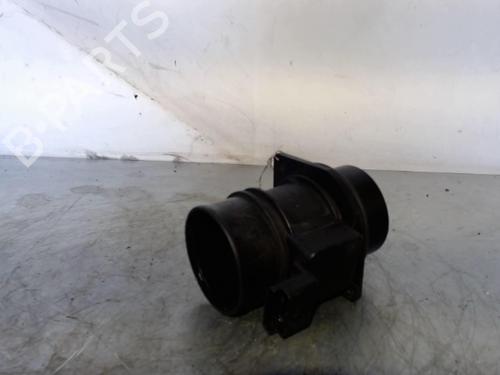 Used Mass air flow sensor RENAULT LAGUNA II Grandtour (KG0/1_) 1.9 dCi (KG0G) (120 hp) 28034742