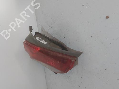 Used Left taillight Left taillight 36221382 36221382