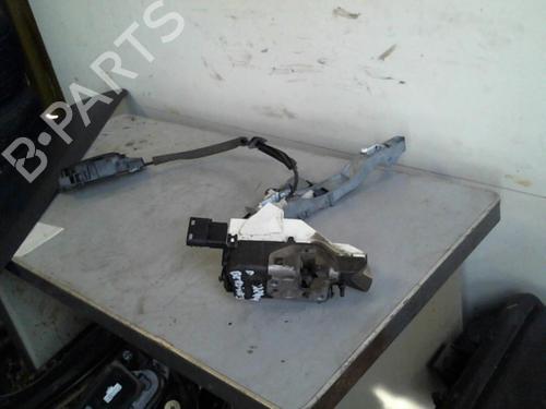 Used Electronic module Electronic module CITROËN BERLINGO MULTISPACE (B9) 1.6 HDi 110 (109 hp) 33050453 33050453