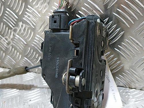 Used Front right lock Front right lock AUDI TT (8N3) 1.8 T (180 hp) 21514361 21514361