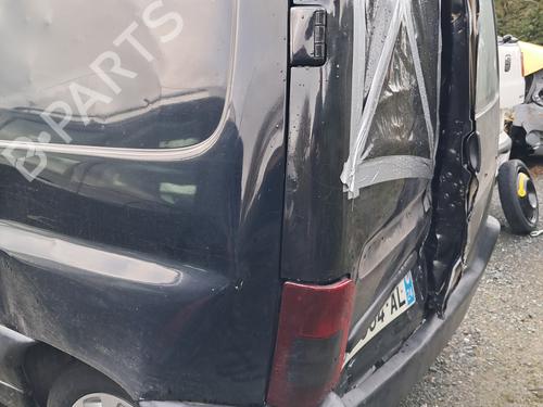 Used Parts CITROËN BERLINGO / BERLINGO FIRST Box Body/MPV (M_) 1.6 HDI 75 (MB9HW) 4772885
