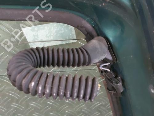 Tailgate RENAULT TWINGO I (C06_) 1.2 (C063, C064) | BP21513981C6 