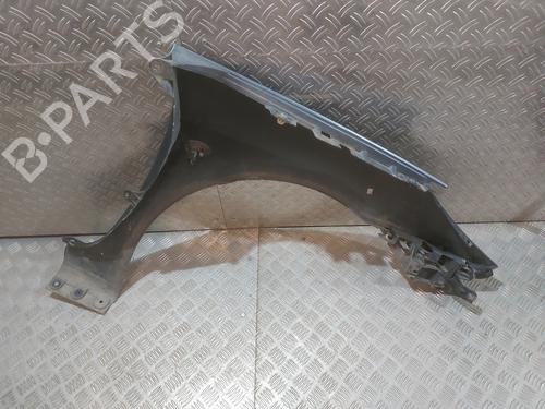 Left front fenders PEUGEOT 307 (3A/C) 1.6 HDi | BP27539687C41 