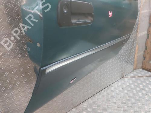 Right front door CITROËN XANTIA (X1_, X2_) 1.9 Turbo D | BP25340849C3 