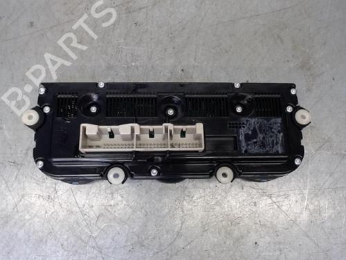 AC-Styringsenhed/Manøvreenhed VW GOLF V (1K1) 2.0 TDI (170 hp) 28537749