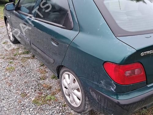 Instrument cluster CITROËN XSARA (N1) 1.4 i | BP22966413C47 