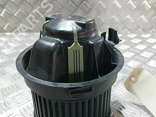 Heater blower motor PEUGEOT 207 (WA_, WC_) 1.6 HDi | BP21514556M62 