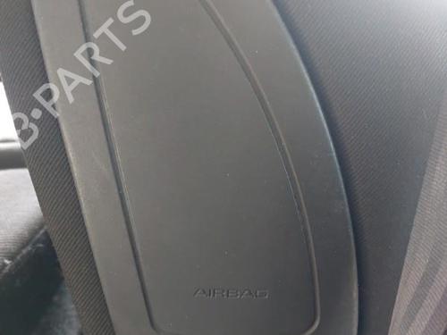 Used Right front seat Right front seat PEUGEOT 207 (WA_, WC_) 1.6 HDi (90 hp) 21503677 21503677