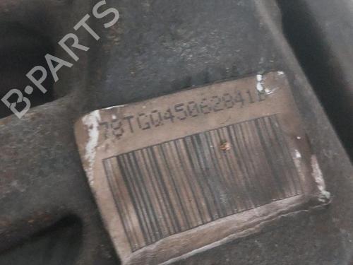 Used Left front brake caliper Left front brake caliper 33114110 33114110