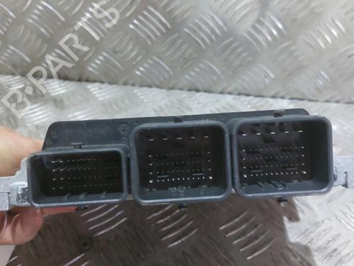 Used Electronic module Electronic module CITROËN C4 II (NC_) 1.6 HDi 115 (114 hp) 21505777 21505777