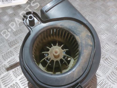 Motor calefaccion CITROËN AX (ZA-_) 10 (50 hp) 24341682