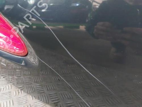 Used Tailgate Tailgate SEAT LEON (1P1) 1.9 TDI (105 hp) 21503267 21503267