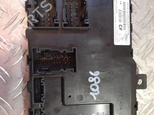 Electronic module FORD FIESTA VI (CB1, CCN) 1.5 TDCi | BP21502947M83