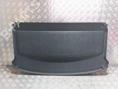 Used Rear parcel shelf BMW 1 (E87) 118 d (143 hp) 21508473