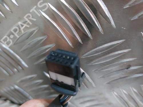 Right mirror RENAULT CLIO IV (BH_) 1.5 dCi 90 | BP21504775C27 