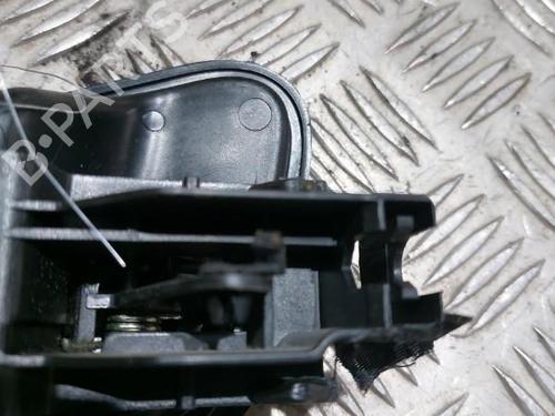 Used Front left interior door handle CITROËN NEMO MPV 1.4 HDi (68 hp) 21508007