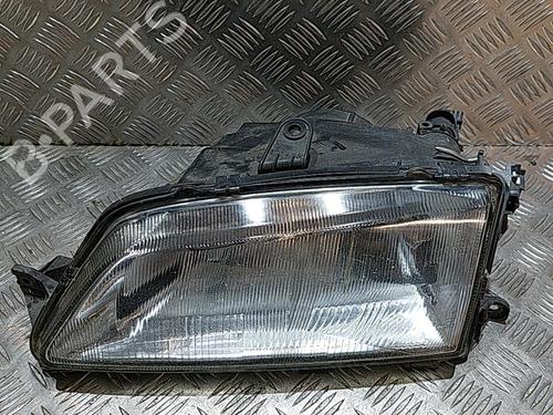 Used Left headlight Left headlight PEUGEOT 306 Hatchback (7A, 7C, N3, N5) 1.6 (89 hp) 21504270 21504270