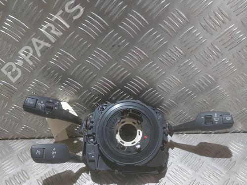 Used Steering column stalk BMW 3 (E90) 320 d (184 hp) 27612975