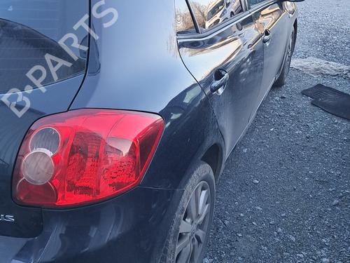 Left front window switch TOYOTA AURIS (_E15_) 2.0 D-4D (ADE150_, ADE150R) | BP26966591I27 - Image 6