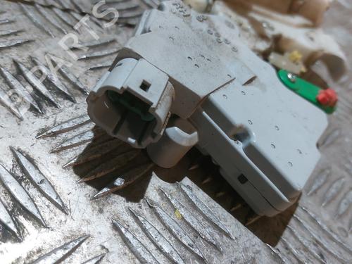 Rear right lock NISSAN TERRANO II (R20) 2.7 TDi 4WD | BP21670696C99 