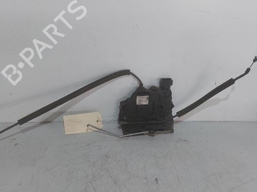 Front left lock PEUGEOT BOXER Van 2.2 HDi 120 | BP36412906C98 - Image 2