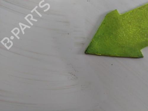 Used Tailgate Tailgate CITROËN C3 II (SC_) 1.6 BlueHDi 75 (75 hp) 21512075 21512075