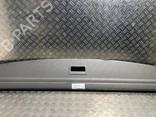 Used Rear parcel shelf VW TOURAN (1T1, 1T2) 1.9 TDI (105 hp) 21507208